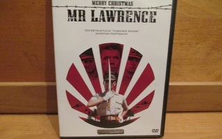 MERRY CHRISTMAS MR LAWRENCE/DAVID BOWIE,TAKESHI KITANO