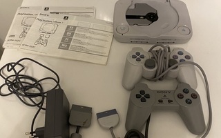 Playstation 1 ps one