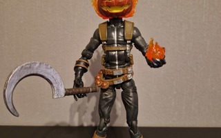 Marvel Legends Jack O'Lantern