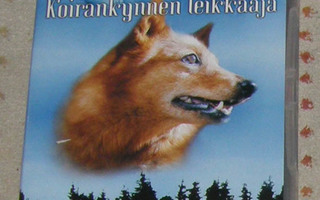 Pölönen - Koirankynnen leikkaaja - DVD