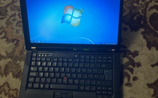 Lenovo Thinkpad t400 coreduo 2,26ghz