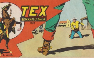 TEX 1962 8 (10 vsk.)