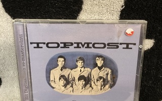 Topmost – Collection CD