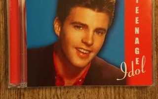 Ricky Nelson - Teenage Idol/Too Young CD