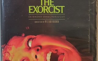 The Exorcist - 4K Ultra HD