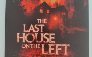 The Last House on the Left (2009) (2xBlu-Ray)