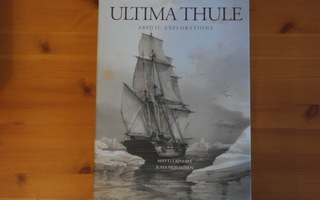 Ultima Thule-Arctic Explorations.1.p.2001.Sid.Hieno!