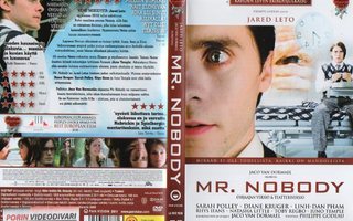 Mr. nobody	(34 041)	k	-FI-	DVD	suomik.	(2)	jared leto	2009