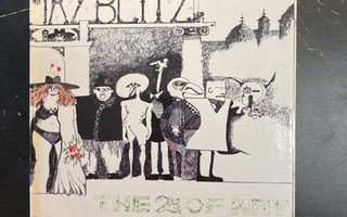 May Blitz - The 2nd Of May CD