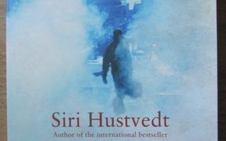 Siri Hustvedt - The sorrows of an American