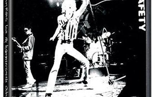 The Boomtown rats - Live at Hammersmith Odeon 1978 DVD