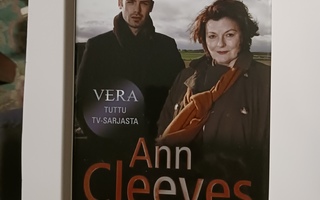 Ann Cleeves : Viiltoja