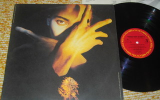 TERENCE TRENT DARBY - Neither Fish Nor Flesh - LP 1989 MINT-
