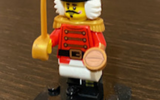 LEGO Minifigure Series 23 Nutcracker