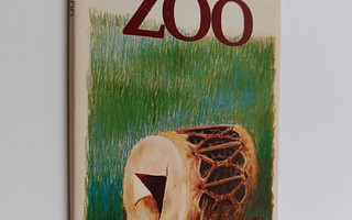Arto Melleri : Zoo : runoja