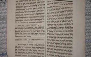 Sanomalehti : Finlands Allmänna Tidning 17.11.1843