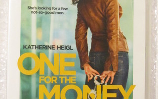 One For The Money • DVD