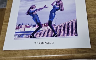 Scandinavian Music Group – Terminal 2  vinyyli