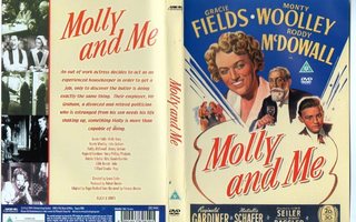 MOLLY AND ME	(23 683)	k	-GB-	DVD		gracie fields