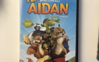 Yli Aidan DVD