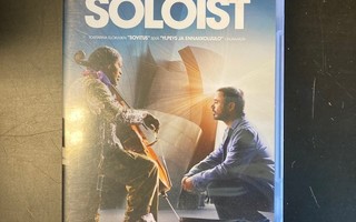 Soloist DVD