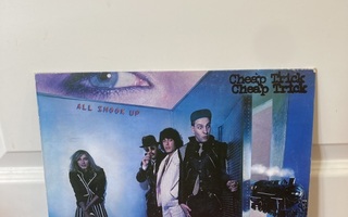 Cheap Trick – All Shook Up LP