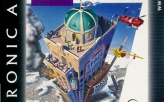 Sim Tower (PC-CD)