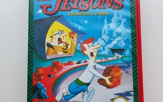 The jetsons the cogswells caper