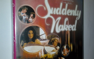 (SL) DVD) Suddenly Naked (2001) Peter Coyote