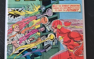 The Flash #309 - 1982