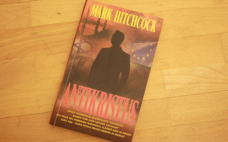 Mark Hitchcock Antikristus A4