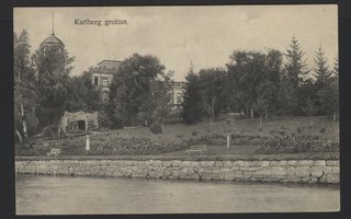 Hämeenlinna - Karlberg grottan -17_(2105)