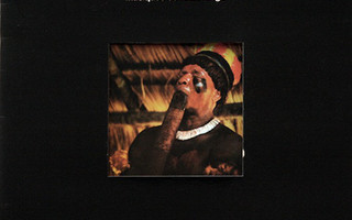 Various – Bresil: Musiques Du Haut Xingu, LP