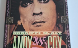Andy McCoy-Sheriffi McCoy