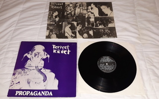 Terveet Kädet – Propaganda LP