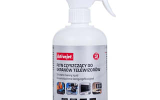 Activejet AOC-028 cleaning liquid for TV screens