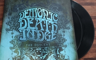 Demonic Death Judge