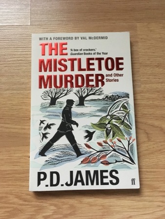 The Mistletoe Murder And Other Stories
