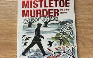 P.D. James - The Mistletoe Murder and Other Stories