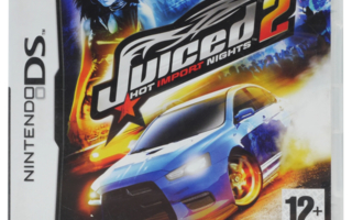 Juiced 2: Hot Import Nights