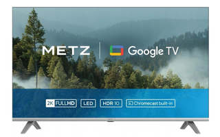 TV 40 METZ 40MTD7000Z Smart Full HD -televisio 4