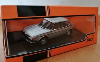 Ixo Models Saab 99 EMS