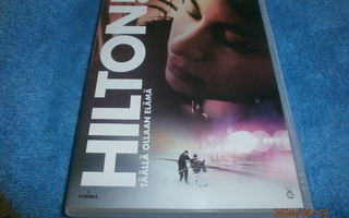 HILTON     -     DVD