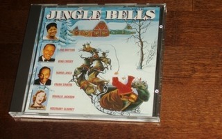CD Jingle Bells