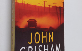 John Grisham : The summons