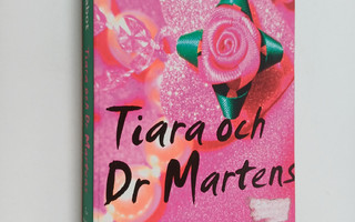 Meg Cabot : Tiara och Dr. Martens