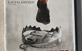 Pedon verta (2008) verinen norjalaistarina