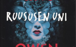 Stephen King: Ruususen uni (sid.1p. Tammi 2018)