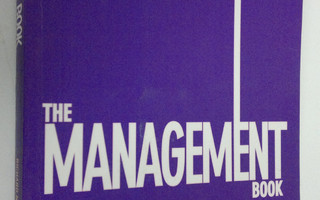 Richard Newton : The Management Book