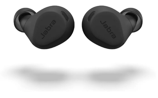 Jabra Elite 8 Active vastamelunappikuulokkeet, musta - UUDET